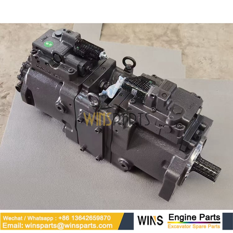 YN10V00070F1 Hydraulic Main Pump Assy Kobelco SK200-10 SK210-10 SK250-10 Excavator