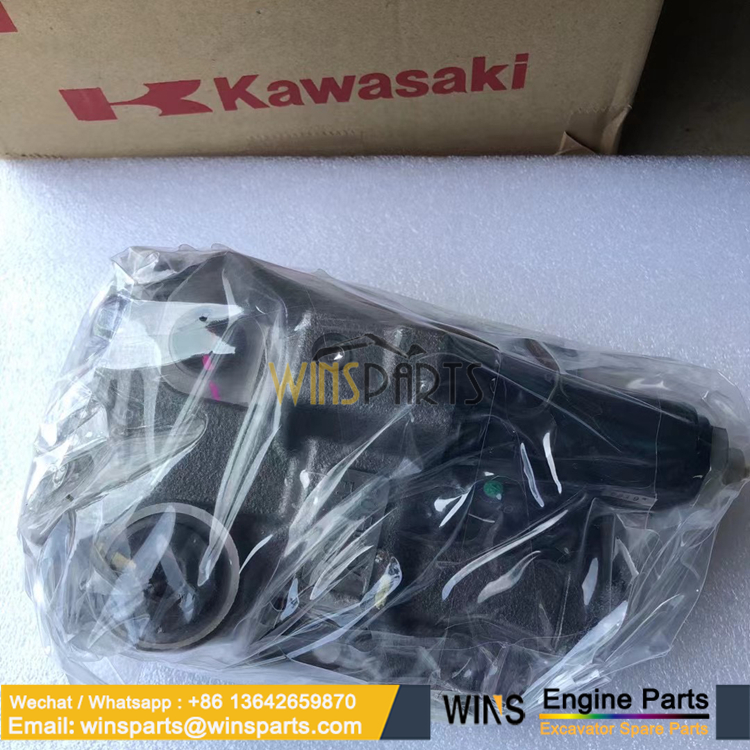 YN10V01011F1 Hydraulic Pump REGULATOR Kobelco SK200-10 SK210LC-10 (1)
