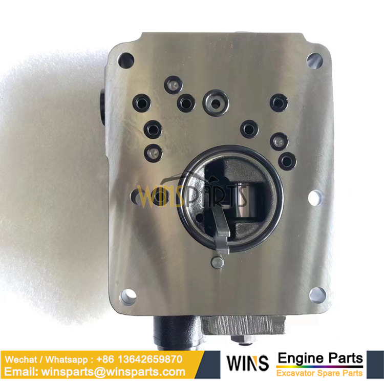 YN10V01011F1 YN10V01011F2 Hydraulic Pump REGULATOR Kobelco SK200XDL-10