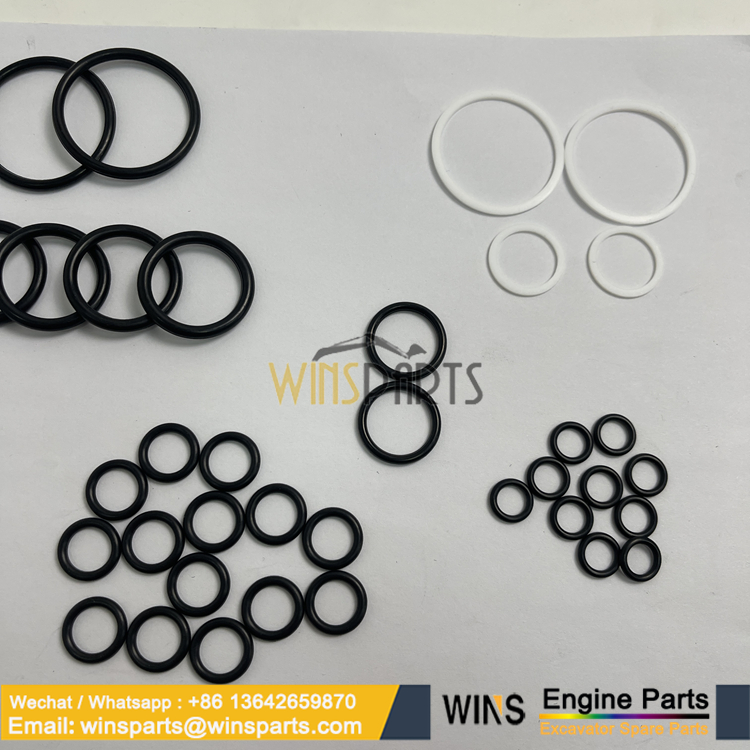 YT10V00003S710 YN10V00020S015 ZD85P01800 SK200-10 YN10V00003S702 K7V125 SEAL