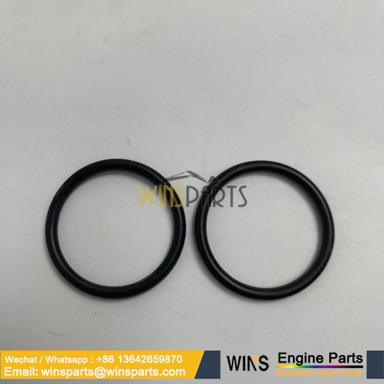 ZW26K12000 45Z91D104 Kobelco SK200-10 SK210LC-10 seal (3)