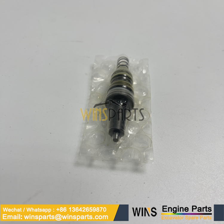 0791818 0791811 VALVE CONTROL Valve relief Assy John Deere 2954D 240DLC 2054 250GLC 270CLC 270DLC 160DLC 230GW