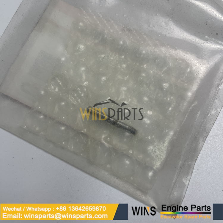 0946601 FYD00002166 Selective Control Valve SPOOL Hitachi