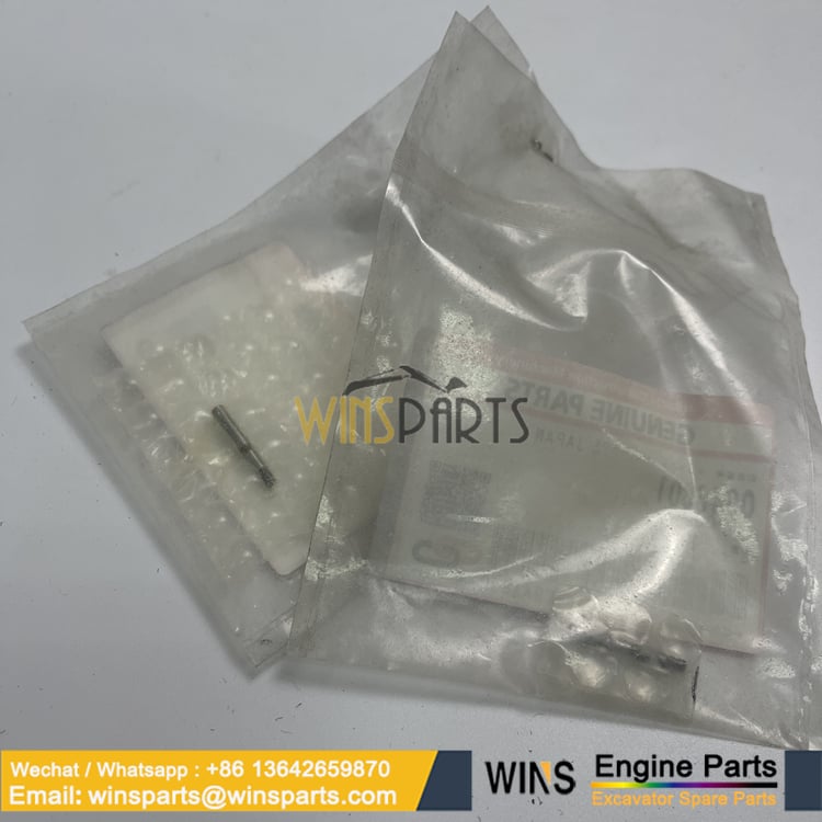 0946601 SECTION 4634078 Hitachi ZX30U-2 ZX30U-3 ZX30U-5A ZX35U-2 ZX35U-3
