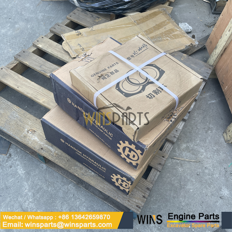 1032517 Hydraulic Pump John Deere 2154D 240DLC 220DW 2454D 200DLC 190GW 250GLC 180GLC 290GLC 270DLC 190DW 160DLC 210G 230GW 2954D 160GLC parts