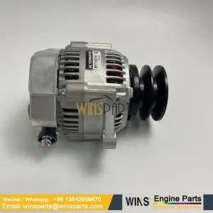 1052812 0R4327 101211-2310 ALTERNATOR Caterpillar