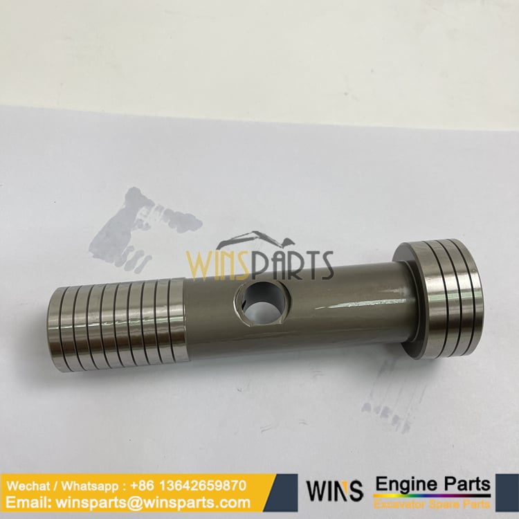 3106174 SERVO PISTON Hydraulic Pump Hitachi John Deere 2956G 300GLC 3154G 3156G 370C 330CLC 330LCR (3)