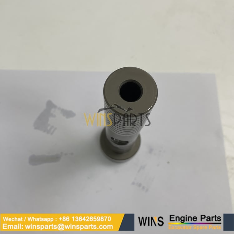 3106174 SERVO PISTON Hydraulic Pump Hitachi John Deere 2956G 300GLC 3154G 3156G 370C 330CLC 330LCR (5)