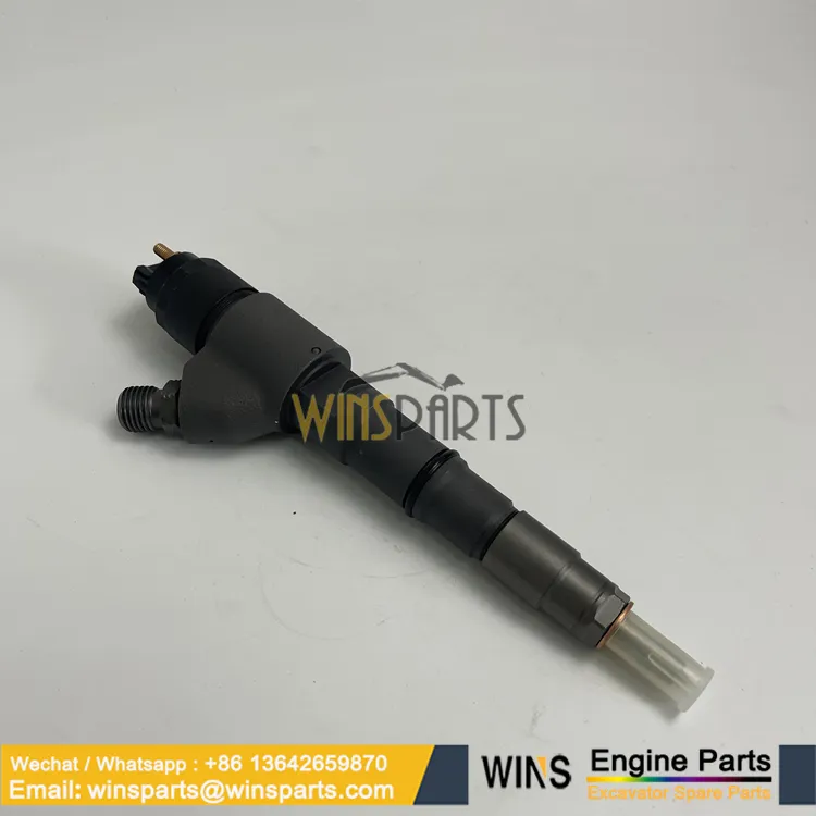 0445 120 066 Bosch Common Rail Injector