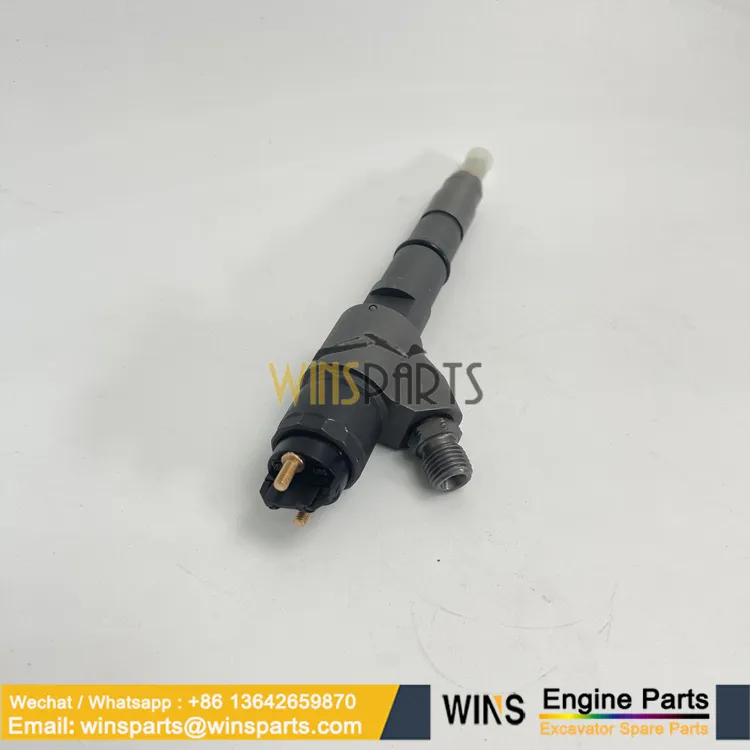 0445 120 066 Bosch fuel Injector