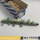 0445226042 BOSCH Common Rail Fuel Distributor Pipe 0 445 226 042