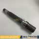 1.405-00055 1.405-00057 SHAFT;DRIVE Doosan SOLAR