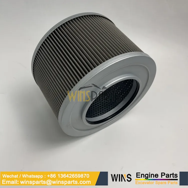 120813 14530989 14531154 SA114100670 WHY100703 Hydraulic oil tank Filter VOLVO
