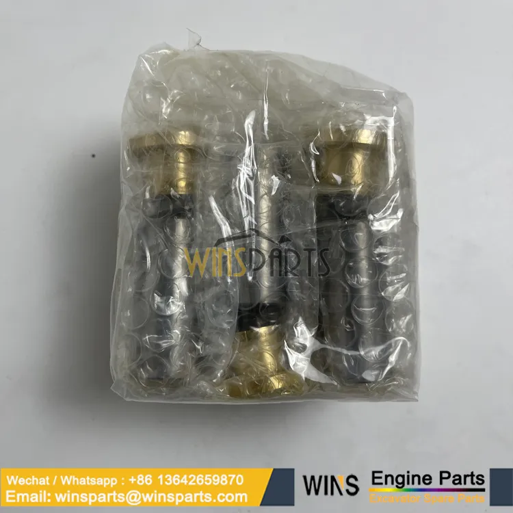 14600771 VOE14600771 Piston assy VOE14500003 Piston VOE14500002 Main Hydraulic Pump VOLVO EC200B EC210B EC240B