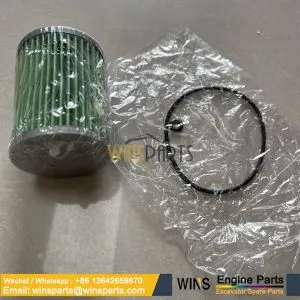 160603020033B 60356164 Fuel Water Separator Filter Element Sany