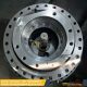 170401-00009M 170401-00120A Daewoo Doosan DX500-9 Travel Motor Final Drive Assy DX500-9C DX530LC-3
