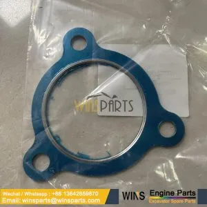 VH171042000A VHS171042000 HINO J08E GASKET KOBELCO