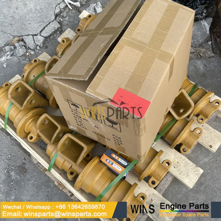 24100N8009F1 24100N8009F2 LQ64D00029F1 LQ64D00034F1 New Holland ROLLER LQ64D00034F2 LQ64D00029F1