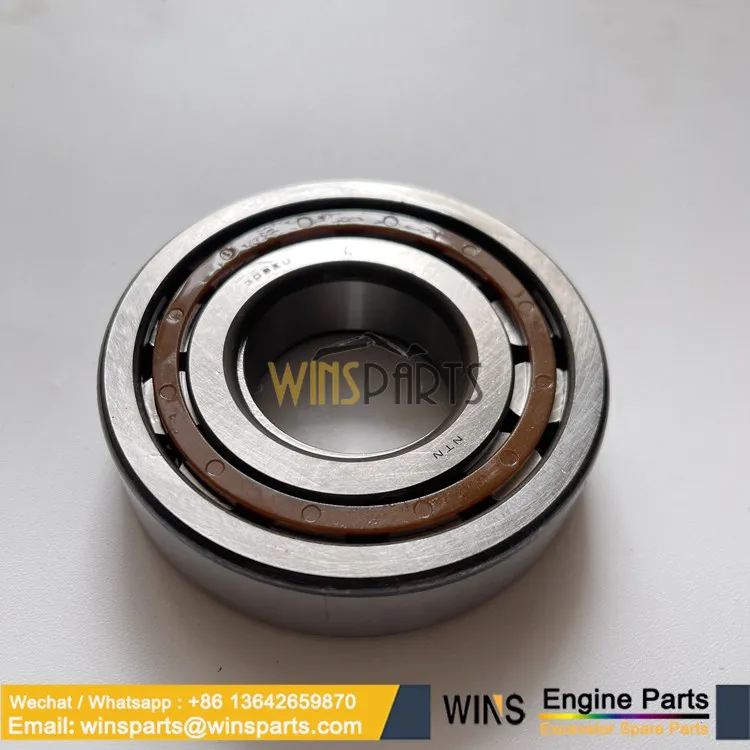 2437U213S123 BEARING HYDRAULIC PUMP Kobelco