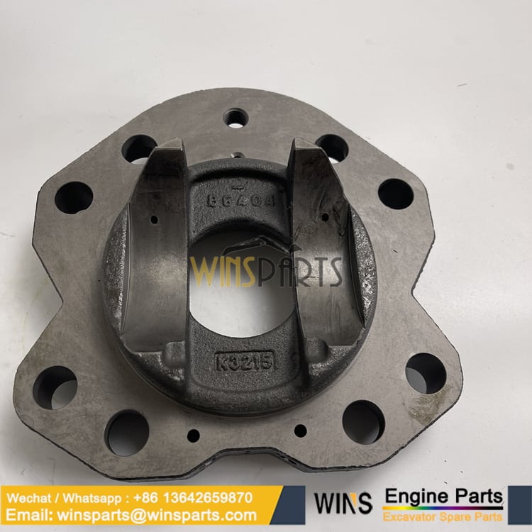 2923330-0127 2923330-0325 2924150-0156 2924150-0318 PLATE;SWASH SUPPORT Kawasaki hydraulic pump Japan K3V112 K5V140 parts