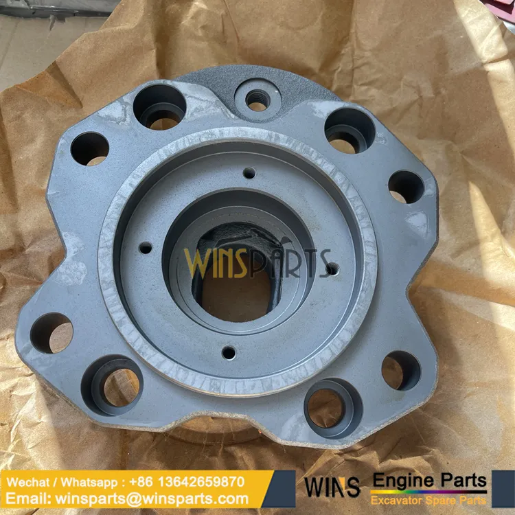 2933800813 2923800809 P1R2025125 SWASH PLATE ASSY MAIN PUMP 31EM-10010 R210LC-3 R210LC-3H R210LC-3LL R250LC-3