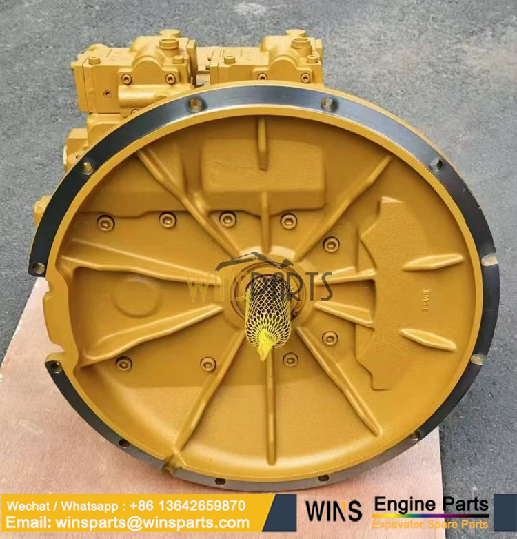 295-9674 2959674 469-4091 4694091 Main Hydraulic Pump Caterpillar 330D 336DL 340D2 349D 336D LN