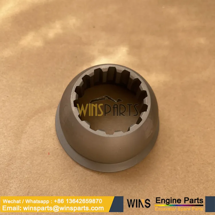 2953801765 BUSHING 2953801764 R210-3 R210LC-3H R210LC-3 R250LC-3