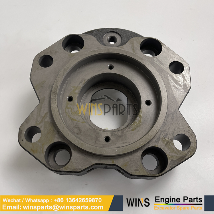 2953801990 2923330-0795 KPM K5V140 SWASH PLATE SUPPORT ASSY