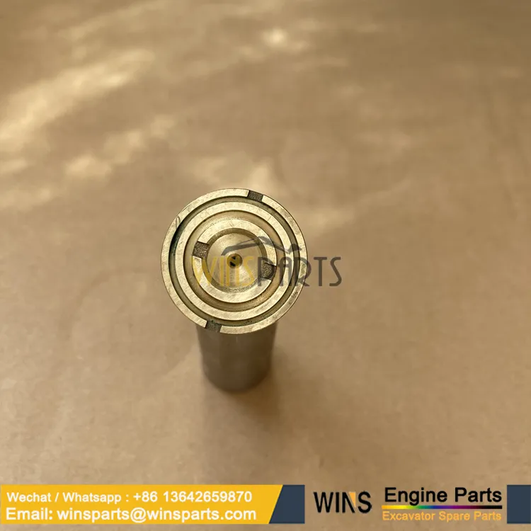 3853802464 PISTON SHOE ASSY Hyundai R210-3 R210LC-3H R210LC-3 R250LC-3