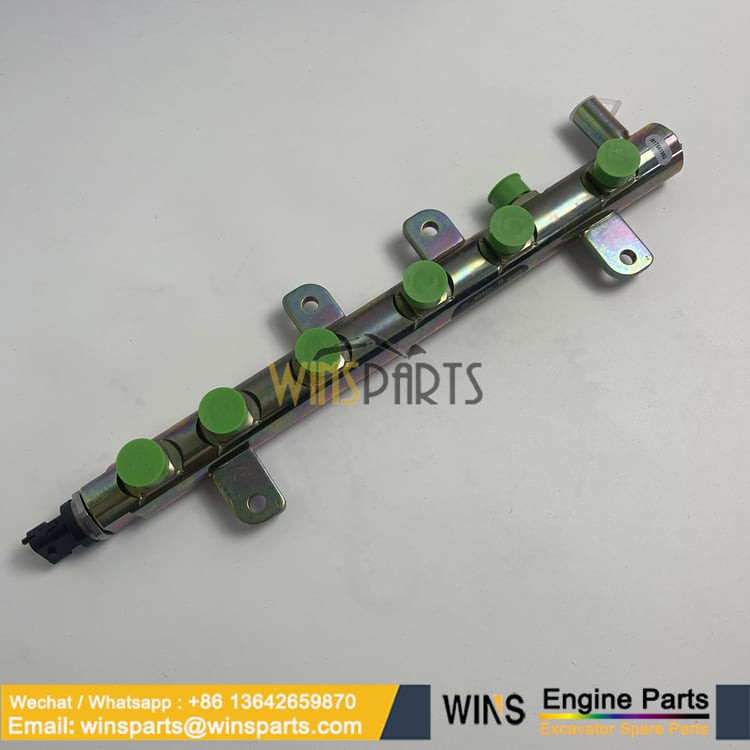 3977530 Cummins PARTS