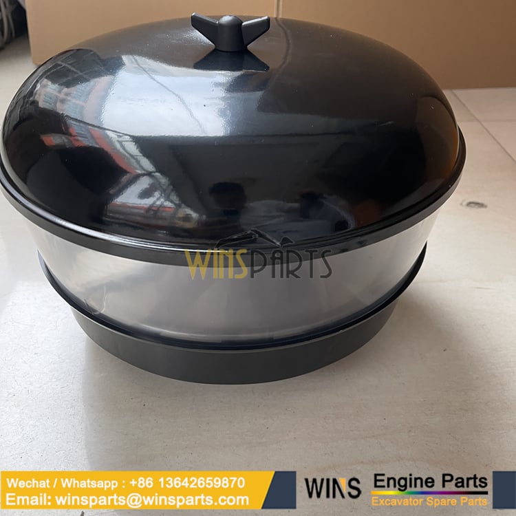 4090405 AIR PRE CLEANER Precleaner Hitachi ZX350K-5G ZX350LCK-5G ZX350LCN-5B ZX360H-3G ZX370MTH ZX260LCH-3G