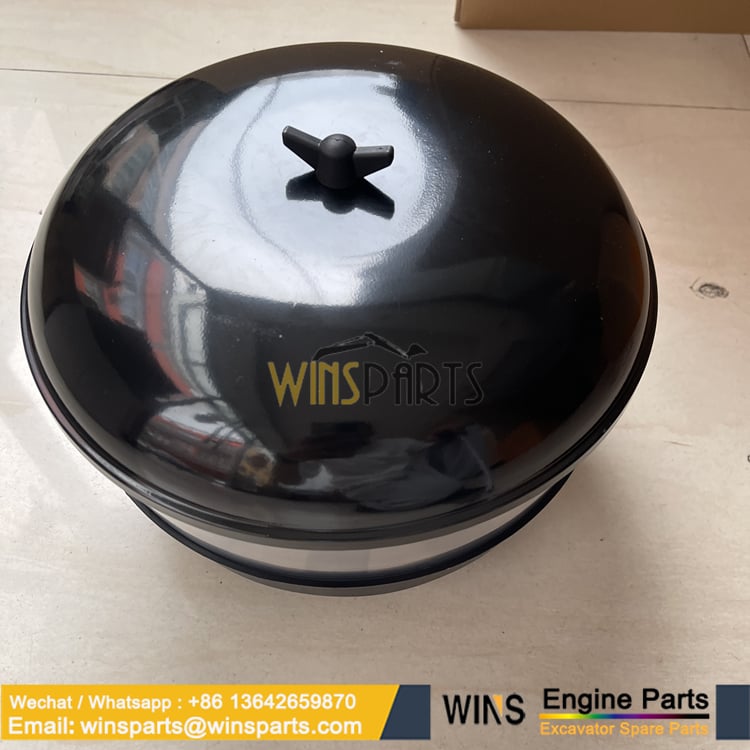 4090405 Precleaner Deere 180 225DLC parts