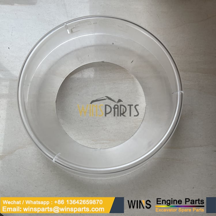 4142154 BODY PRE CLEANER Hitachi ZR420JC ZX240H ZX200 ZX225US-3 ZR900TS ZX140W-3 PARTS