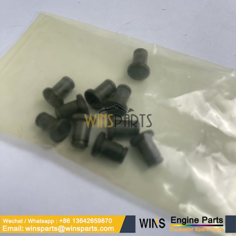 4179177 TH109875 Hitachi Dowel Pin Hydraulic Pump Rotating Group John Deere 110 190GW 230GW 270LC 380GLC 200CLC 230LC 190DW 160DLC