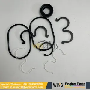 4206167 4487340 SEAL KIT GEAR PUMP Oil Seal Hitachi