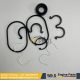 4206167 4487340 SEAL KIT GEAR PUMP Oil Seal (2)