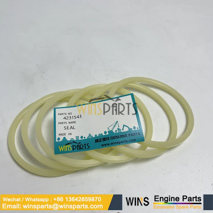 4231543 CENTER JOINT OIL SEAL Hitachi 270C LC JD CHR70 EX100-2 EX100-3 EX100-3C EX100-5 Excavator
