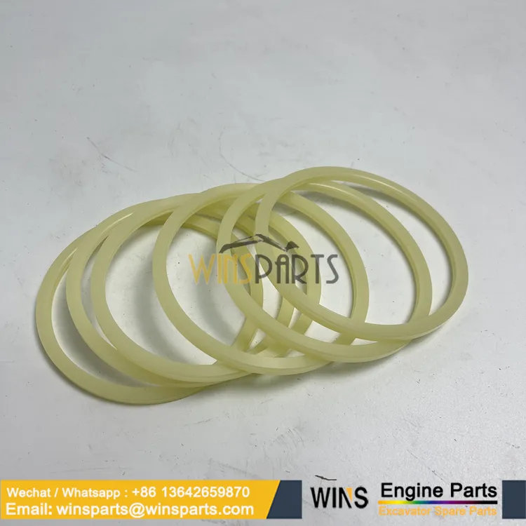 4231543 OIL SEAL Hitachi EX100-2 EX120-2 EX130H-5 EX300-5