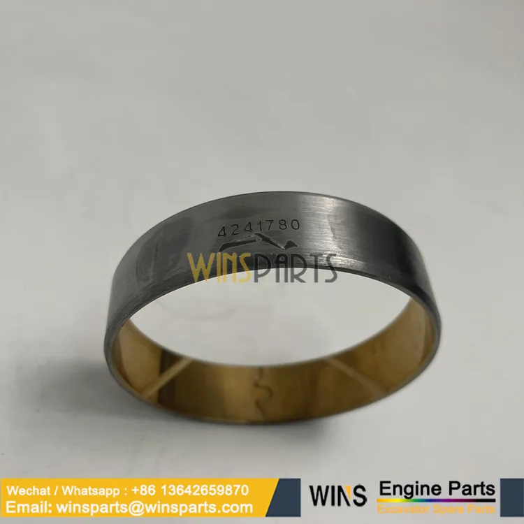 4241780 BUSHING Hitachi CENTER JOINT ZX225US ZX230 ZX270-3 ZX280LC-3 ZX360H-3