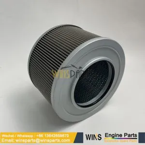 PT9401 Baldwin Hydraulic Oil Tank Filter