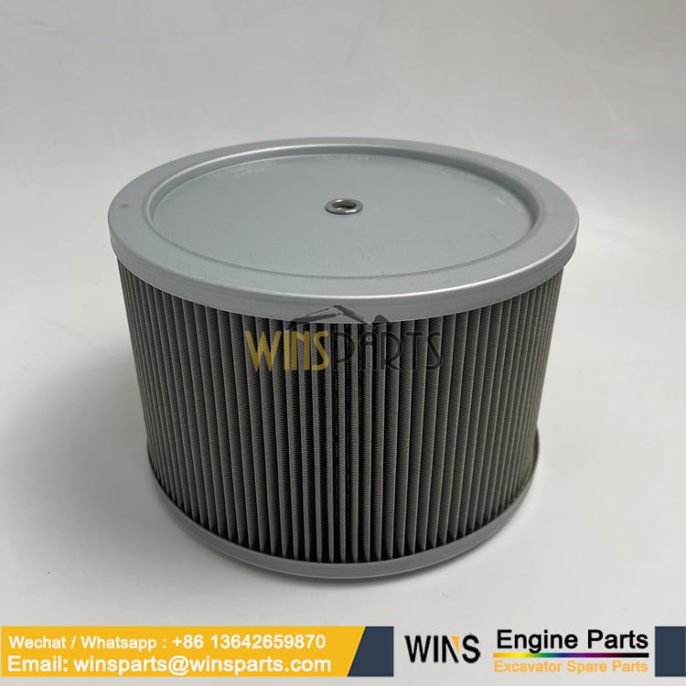 4333464 Hydraulic Oil Filter Element Strainer Hydraulic ZX460LCH ZX480MTH ZX500LC ZX500LCH