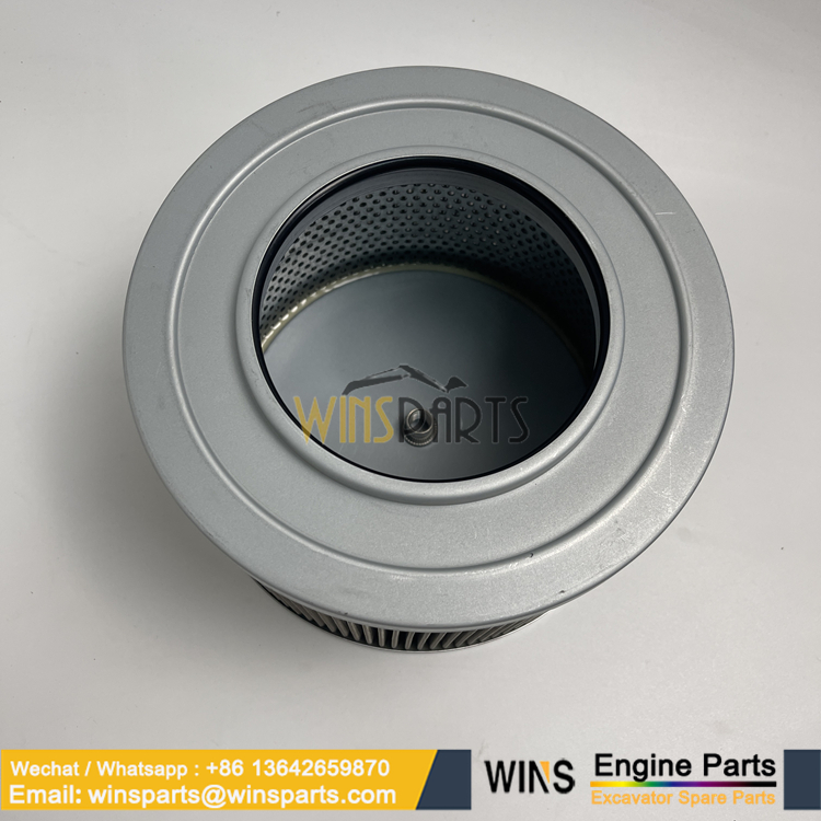 4333464 Strainer Hydraulic Oil Filter Element Hitachi EX400-3 ZX450 EX400-3C EX400-5 EX450H-5 EX550-5
