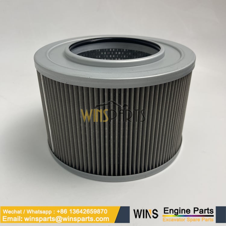 4333464 Strainer Hydraulic Reservoir OIL TANK John Deere 450LC 992ELC 450CLC 550LC Excavator