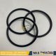 4367664 O-RING SEAL CENTER JOINT Hitachi