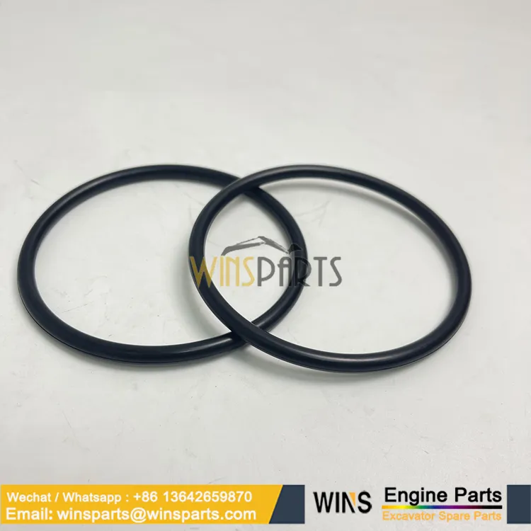 4367664 O-RING SEAL CENTER JOINT Hitachi ZX360H-3G ZX370MTH ZX350H ZX350K ZX290LC-5B