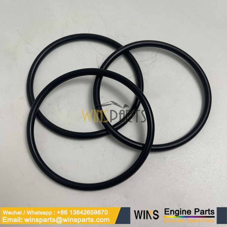 4367664 O-RING SEAL CENTER JOINT Hitachi