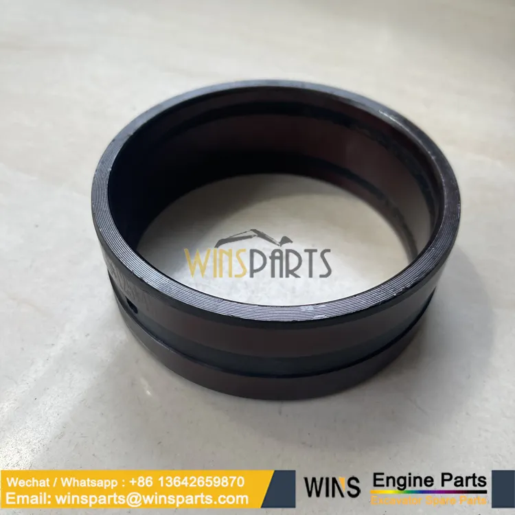 4381855 AT250026 4443884 Bushing 4381854 AT250025 4381855 AT250026 BUSHING Hitachi John Deere