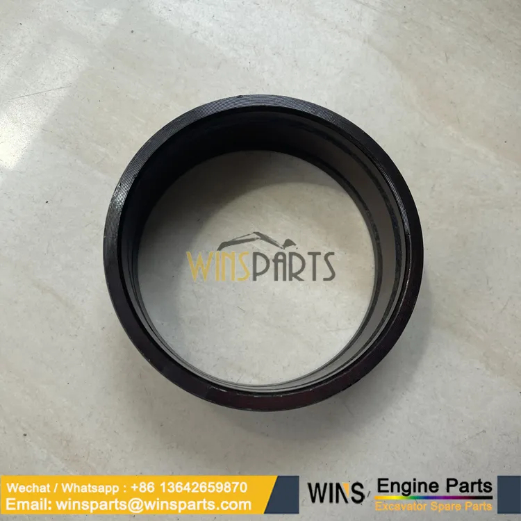 4381855 AT250026 BUSHING Hitachi EX300-5 EX345USR EX370-5 ZX120-3 ZX225USR-3 John Deere