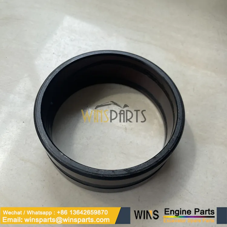 4381856 Bushing 4358100 AT217787 TH102409 4381857 Bushing AT250028 4381856 AT250027 Bushing John Deere