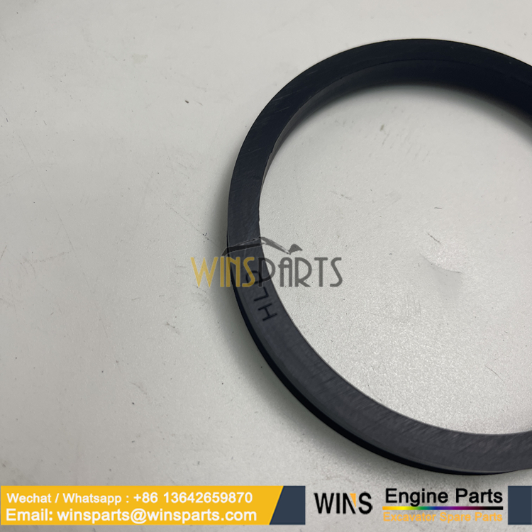 4390776 9181005 ROTARY MANIFOLD DUST SEAL Hitachi John Deere 300GLC, 160LC, 290GLC, 330LC, 180GLC, 330LCR, 350DLC